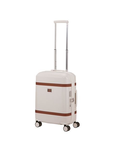 Image trolley cabina espandibile SAMSONITE | 154688IVORY