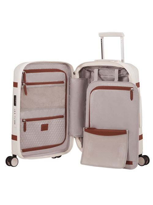 Image trolley cabina espandibile SAMSONITE | 154688IVORY