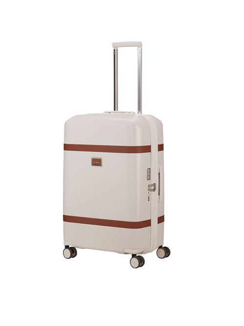 Expandable medium image trolley SAMSONITE | 154692IVORY