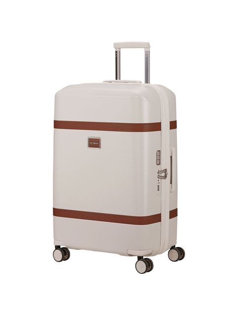 Expandable medium image trolley SAMSONITE | 154692IVORY
