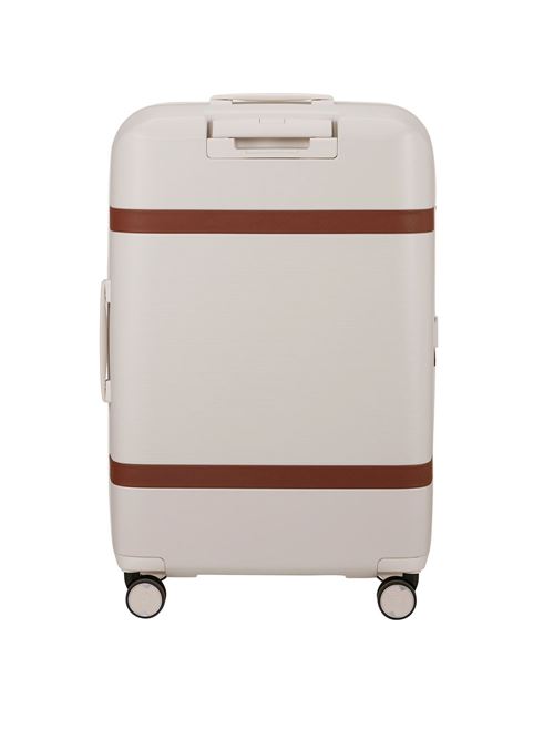 Expandable medium image trolley SAMSONITE | 154692IVORY