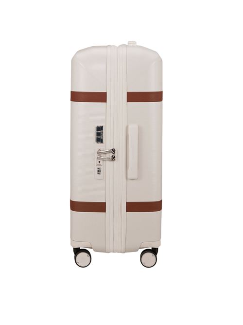 Expandable medium image trolley SAMSONITE | 154692IVORY