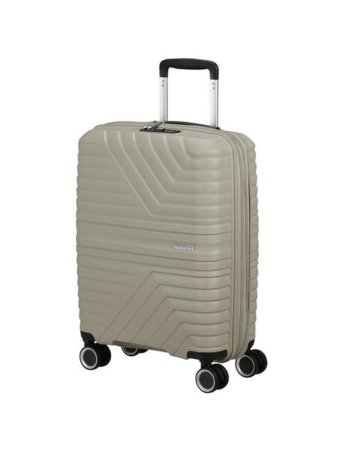 Flytwist trolley cabin SAMSONITE | 155265SANDSTONE