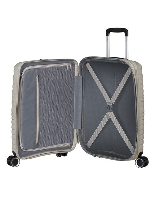 Flytwist trolley cabin SAMSONITE | 155265SANDSTONE