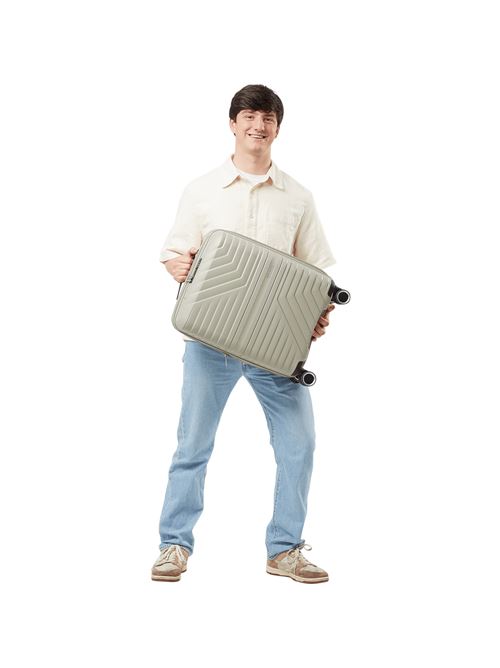 Flytwist trolley cabin SAMSONITE | 155265SANDSTONE