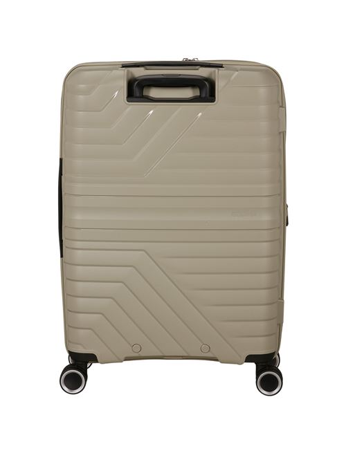 Flytwist trolley medio SAMSONITE | 155266SANDSTONE