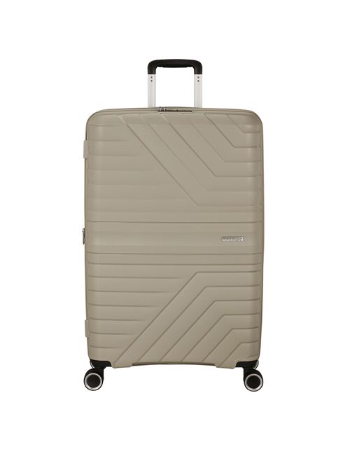 Flytwist trolley grande SAMSONITE | 155267SANDSTONE