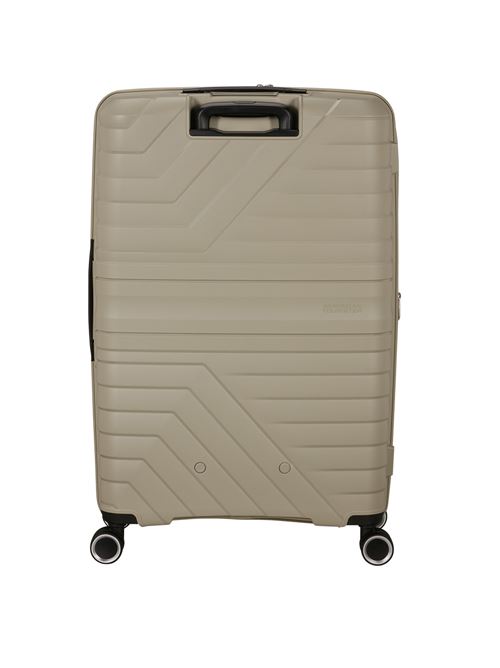 Flytwist Trolley gross SAMSONITE | 155267SANDSTONE