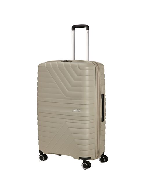 Flytwist Trolley gross SAMSONITE | 155267SANDSTONE