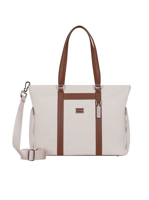 Image biz travel tote 14.1 SAMSONITE | 155351IVORY