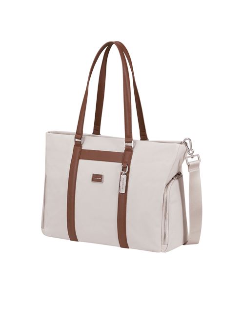 Image biz travel tote 14.1 SAMSONITE | 155351IVORY