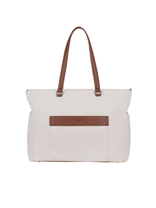 Image biz travel tote 14.1 SAMSONITE | 155351IVORY
