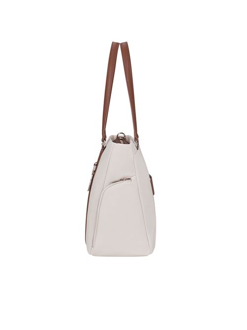 Image biz travel tote 14.1 SAMSONITE | 155351IVORY