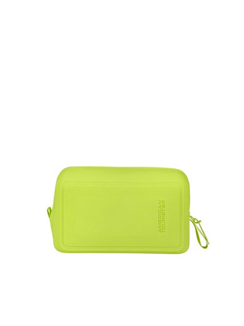 Urban Groove Toiletry Bag SAMSONITE | 155518LIME