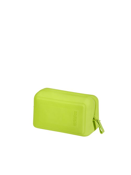 Urban Groove Toiletry Bag SAMSONITE | 155518LIME