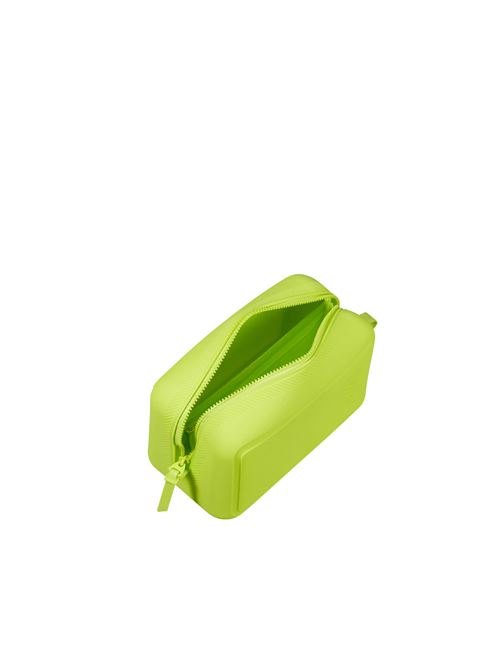 Urban Groove Toiletry Bag SAMSONITE | 155518LIME