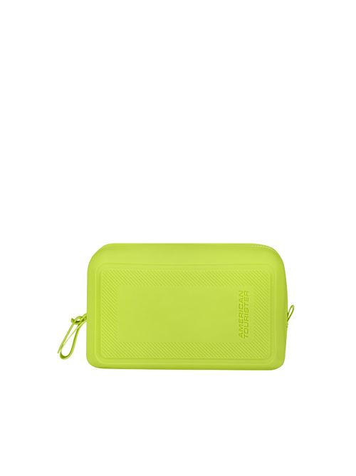 Urban Groove Toiletry Bag SAMSONITE | 155518LIME