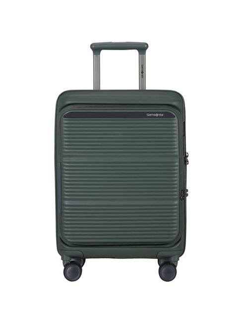 Paralux trolley espandibile SAMSONITE | 156523OLIVE