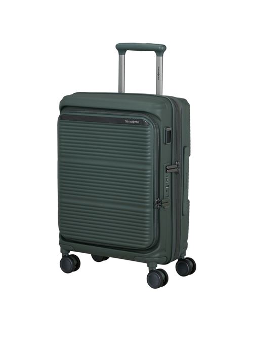Paralux trolley espandibile SAMSONITE | 156523OLIVE
