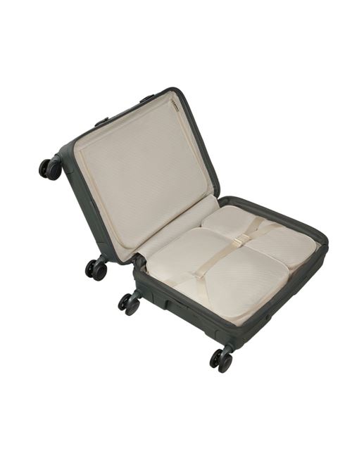 Paralux trolley espandibile SAMSONITE | 156523OLIVE