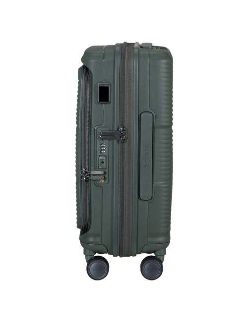 Paralux trolley espandibile SAMSONITE | 156523OLIVE