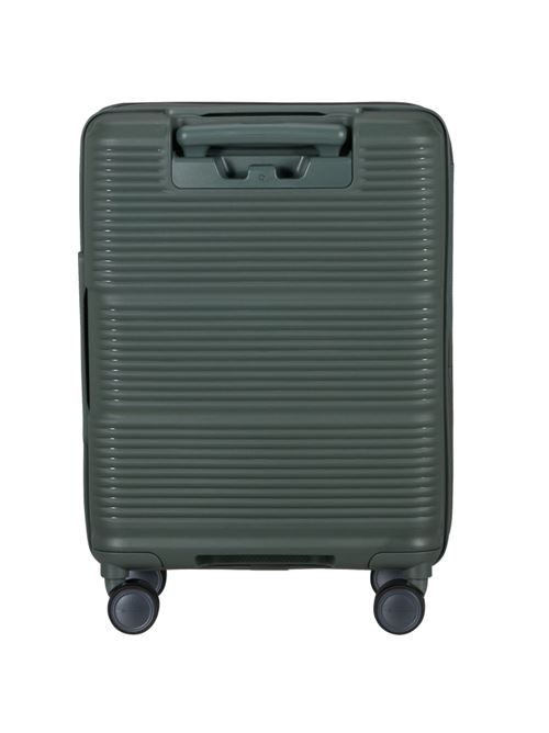 Paralux trolley espandibile SAMSONITE | 156523OLIVE