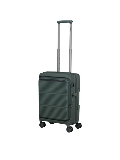Paralux trolley espandibile SAMSONITE | 156523OLIVE