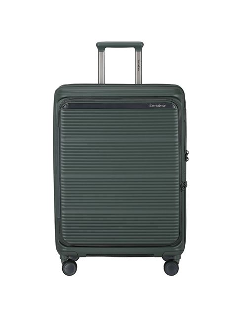 Paralux trolley espandibile SAMSONITE | 156525OLIVE