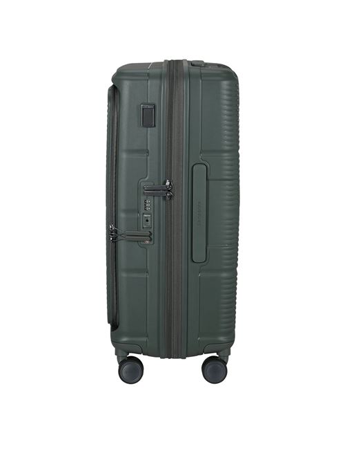 Paralux trolley espandibile SAMSONITE | 156525OLIVE