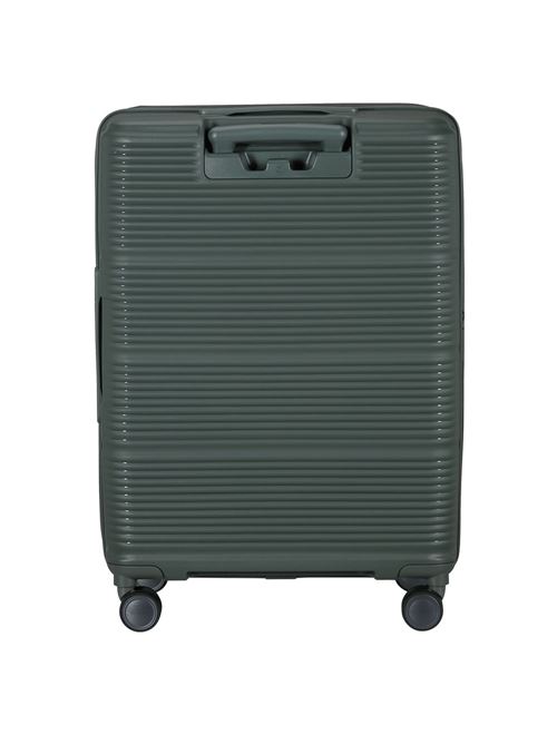 Paralux trolley espandibile SAMSONITE | 156525OLIVE