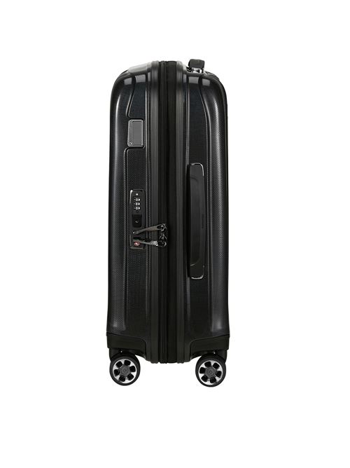 Nexis trolley espandibile SAMSONITE | 158240ONYX