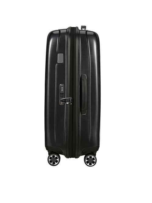 Nexis trolley medio espandibile SAMSONITE | 158249BLACK