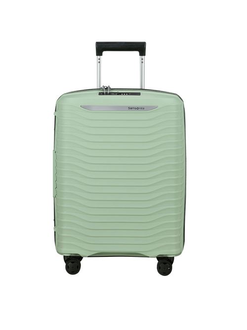 Upscape expandable trolley SAMSONITE | 159400SAGE