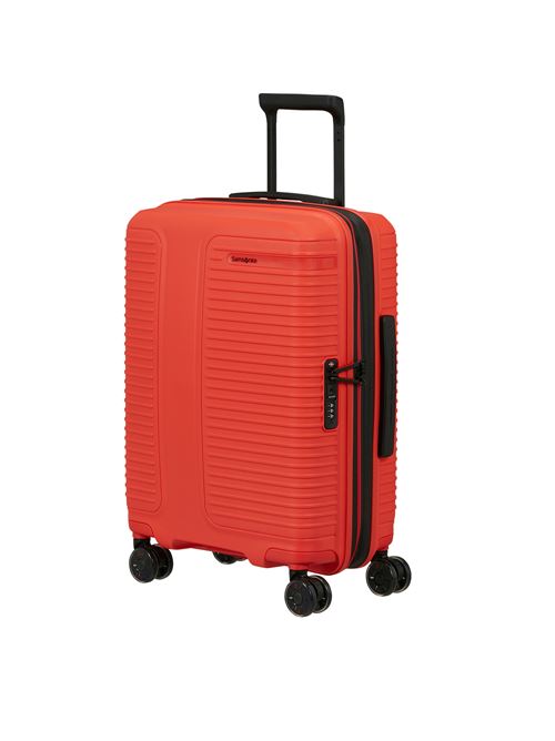 Provider Spinner trolley cabina SAMSONITE | 160211TANGERINE