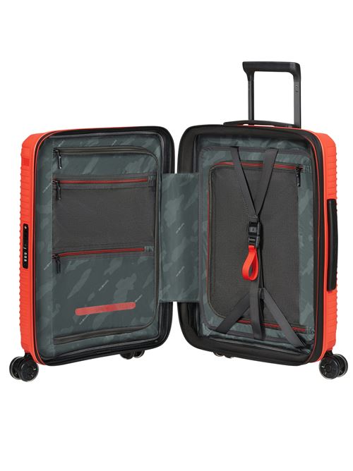 Provider Spinner trolley cabina SAMSONITE | 160211TANGERINE
