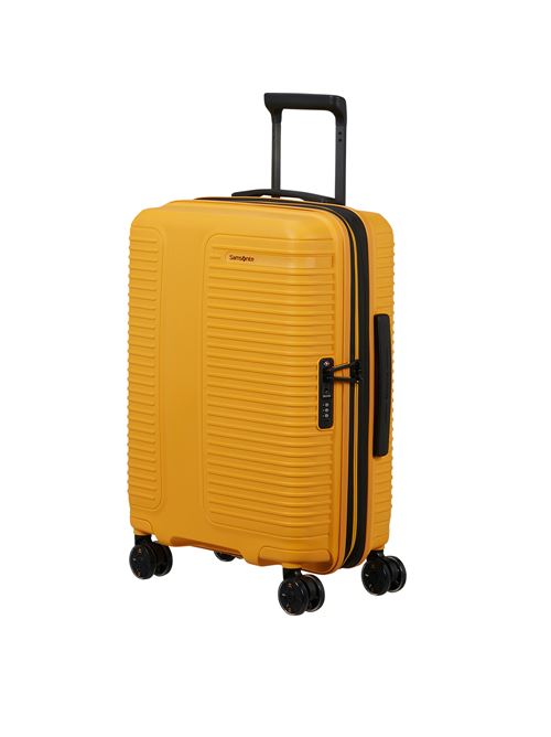 Provider Spinner trolley cabina SAMSONITE | 160211YELLOW