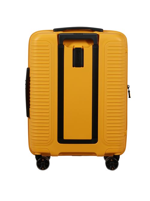 Provider Spinner trolley cabina SAMSONITE | 160211YELLOW