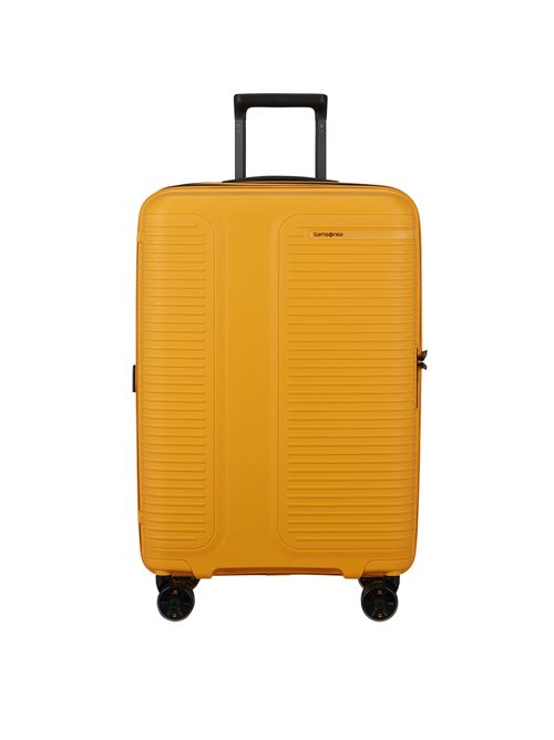 Provider Spinner trolley medio SAMSONITE | 160215YELLOW