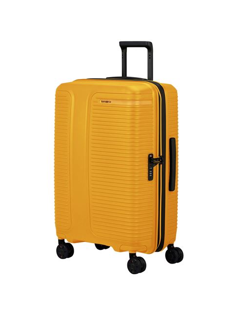 Provider Spinner trolley medio SAMSONITE | 160215YELLOW