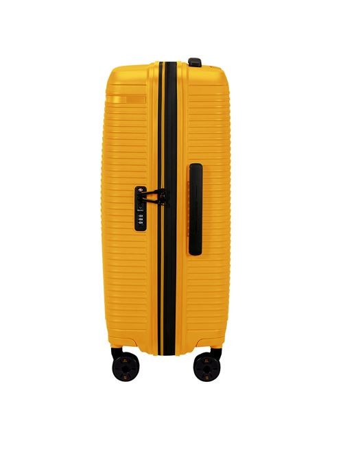 Provider Spinner trolley medio SAMSONITE | 160215YELLOW