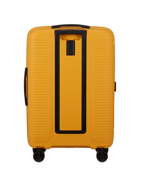 Provider Spinner trolley medio SAMSONITE | 160215YELLOW