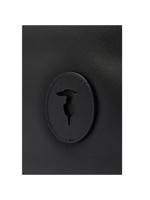 Society crossbody bag TRUSSARDI | Z391E006553NE033