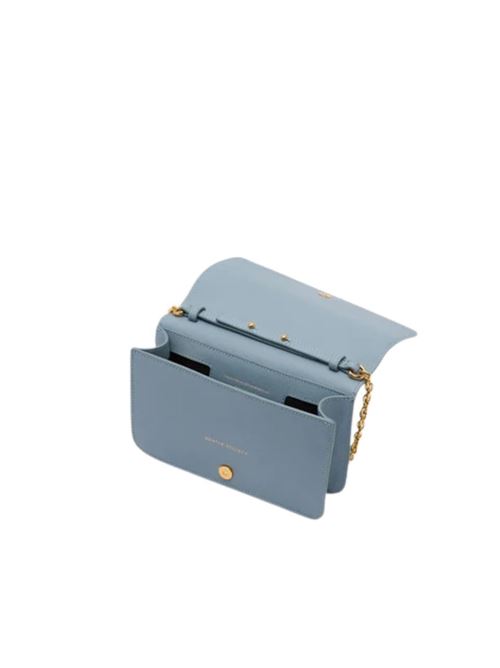 Cameo Umhängetasche TRUSSARDI | Z392E106554NE024