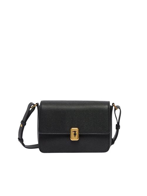 Cameo mittlere Umhängetasche TRUSSARDI | Z602E106582NE033