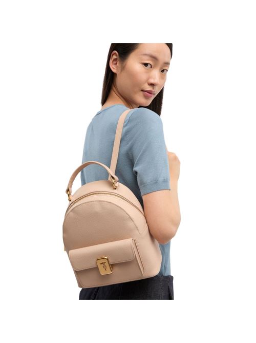 Cameo zaino piccolo TRUSSARDI | Z607E106586NE009