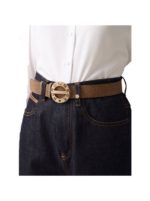 Gürtel BORBONESE | 901038AR5.311