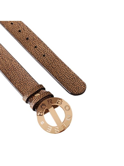 Gürtel BORBONESE | 901038AR5.311