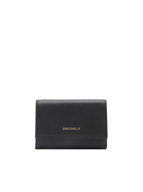 Metallic Soft Portafoglio COCCINELLE | E2MW5116601.001