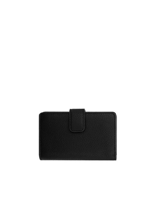 Metallic Soft Medium Brieftasche COCCINELLE | E2MW511E701.001