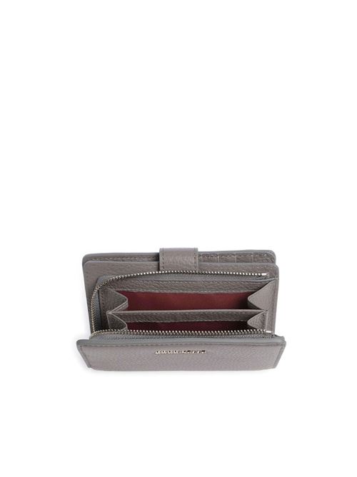 Metallic Soft Portafoglio Medio COCCINELLE | E2MW511E701.Y21